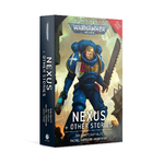 Black Library: Nexus and Other Stories (Paperback)