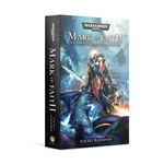 Black Library: Mark of Faith