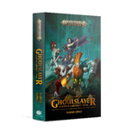 Black Library: Ghoulslayer (Paperback)