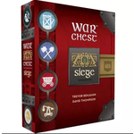 War Chest: Siege Expansion