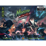 Monster Slaughter: Underground