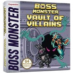Boss Monster: Vault of Villains