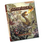Pathfinder RPG 2E: Bestiary 3 HC