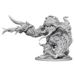 Unpainted Minis D&D | Shambling Mound | W12.5 | 90197