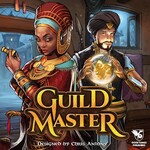 Guild Master Dragon Cache