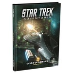 Star Trek Adventures RPG: Delta Quadrant