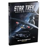 Star Trek Adventures RPG: Beta Quadrant