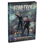 Star Trek Adventures RPG: Command Division