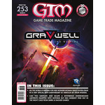 GTM: Game Trade Magazine No.253