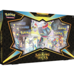 Pokemon: Shining Fates - Premium Collection -Shiny Dragapult Vmax (No Refunds/Exchanges)