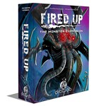 Fired Up: Monster Expansion