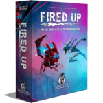 Fired Up: The Agility Expansion