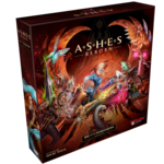 Ashes Reborn Rise of the Phoenixborn Master Set