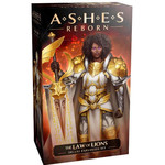 Ashes: Reborn - The Law of the Lions Deluxe Expansion Set