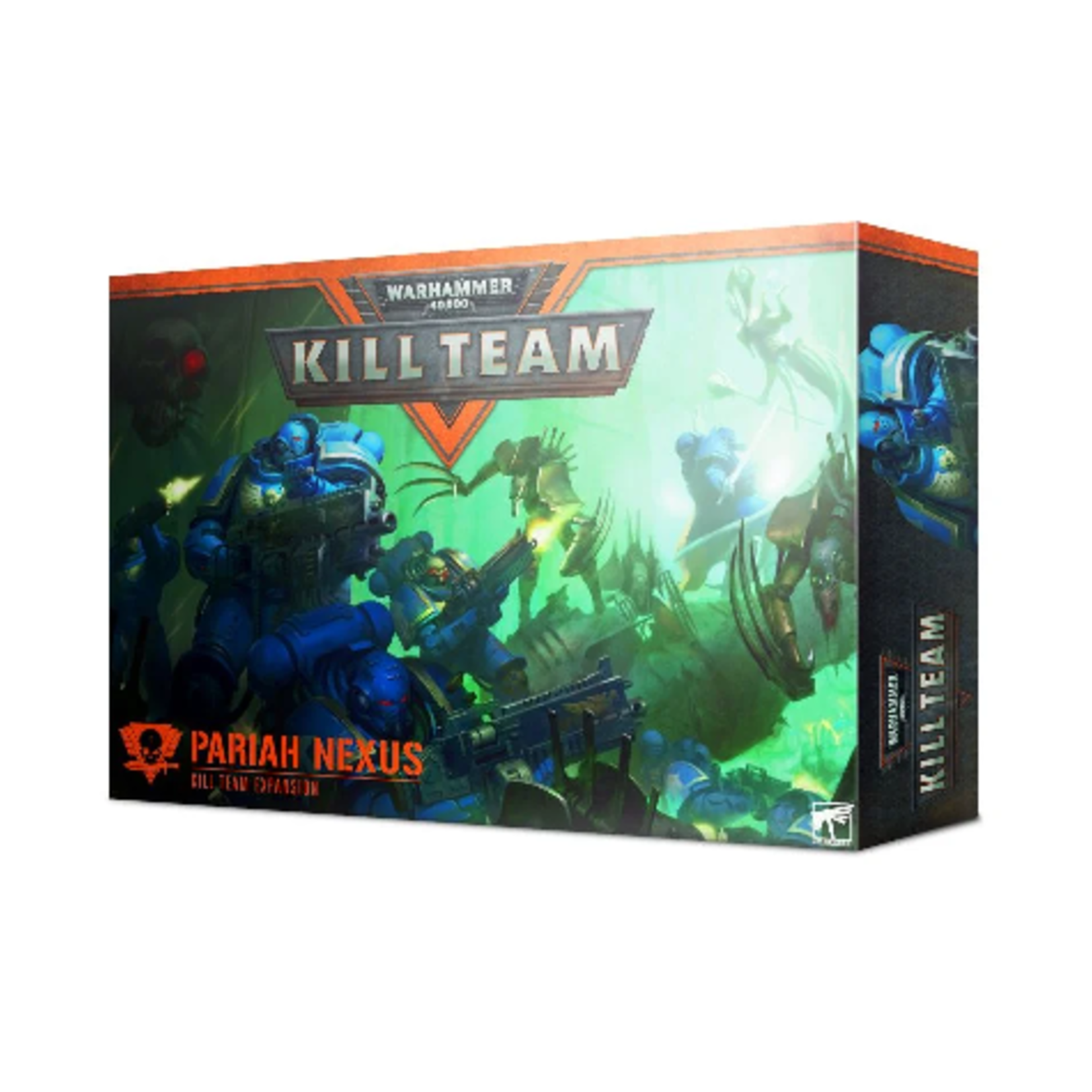 40K: Kill Team - Pariah Nexus (2020)