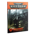 40K: Kill Team - Killzones