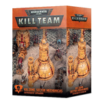 40K: Kill Team - Killzone Sector Mechanicus (2020)
