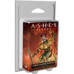 Ashes: Reborn The Boy Among Wolves Expansion Deck