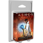 Ashes Reborn The Masters of Gravity Expansion Deck