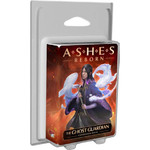 Ashes: Reborn - The Ghost Guardian Expansion Deck