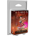 Ashes: Reborn - The Duchess of Deception Expansion Pack