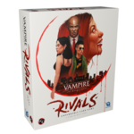 Vampire: The Masquerade Rivals Expandable Card Game