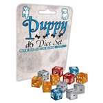 Theme Dice: Puppy d6 Dice Set (12)