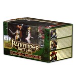Pathfinder Battles: Iconic Heroes Box Set #3