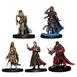 Pathfinder Battles: Iconic Heroes Box Set #8