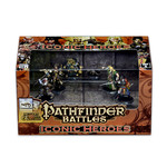 Pathfinder Battles: Iconic Heroes Box Set #4