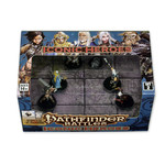 Pathfinder Battles: Iconic Heroes Box Set #2