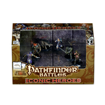 Pathfinder Battles: Iconic Heroes Box Set #5