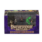 Pathfinder Battles: Iconic Heroes Box Set #7