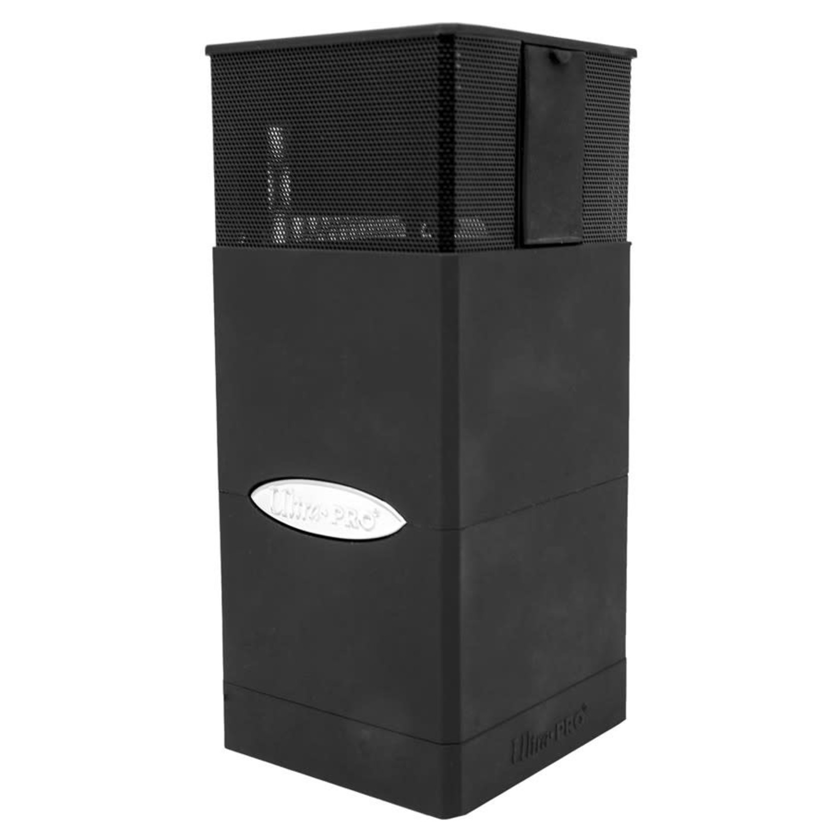 Satin Tower: Boombox Deck Box DB