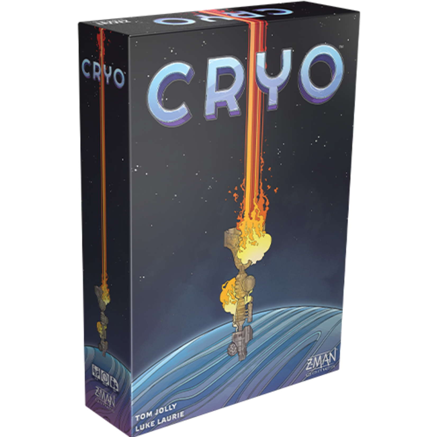 Cryo