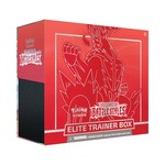 Pokemon: Battle Styles Elite Trainer Box
