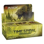 MTG: Time Spiral: Remastered Draft Booster Box (Pick Up Only/No Refunds/Exchanges)