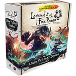 Legend of the Five Rings LCG: Under Fu Leng's Shadow