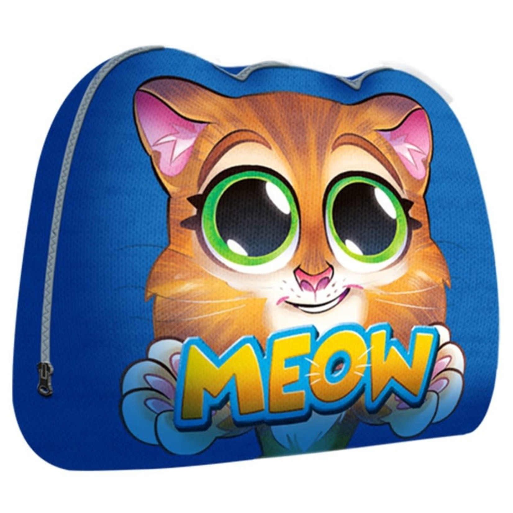 MEOW