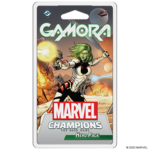 Marvel Champions: Gamora Hero Pack