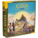 CATAN: Histories - Rise of the Inkas (stand alone)