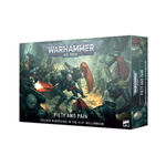 40K: Piety and Pain