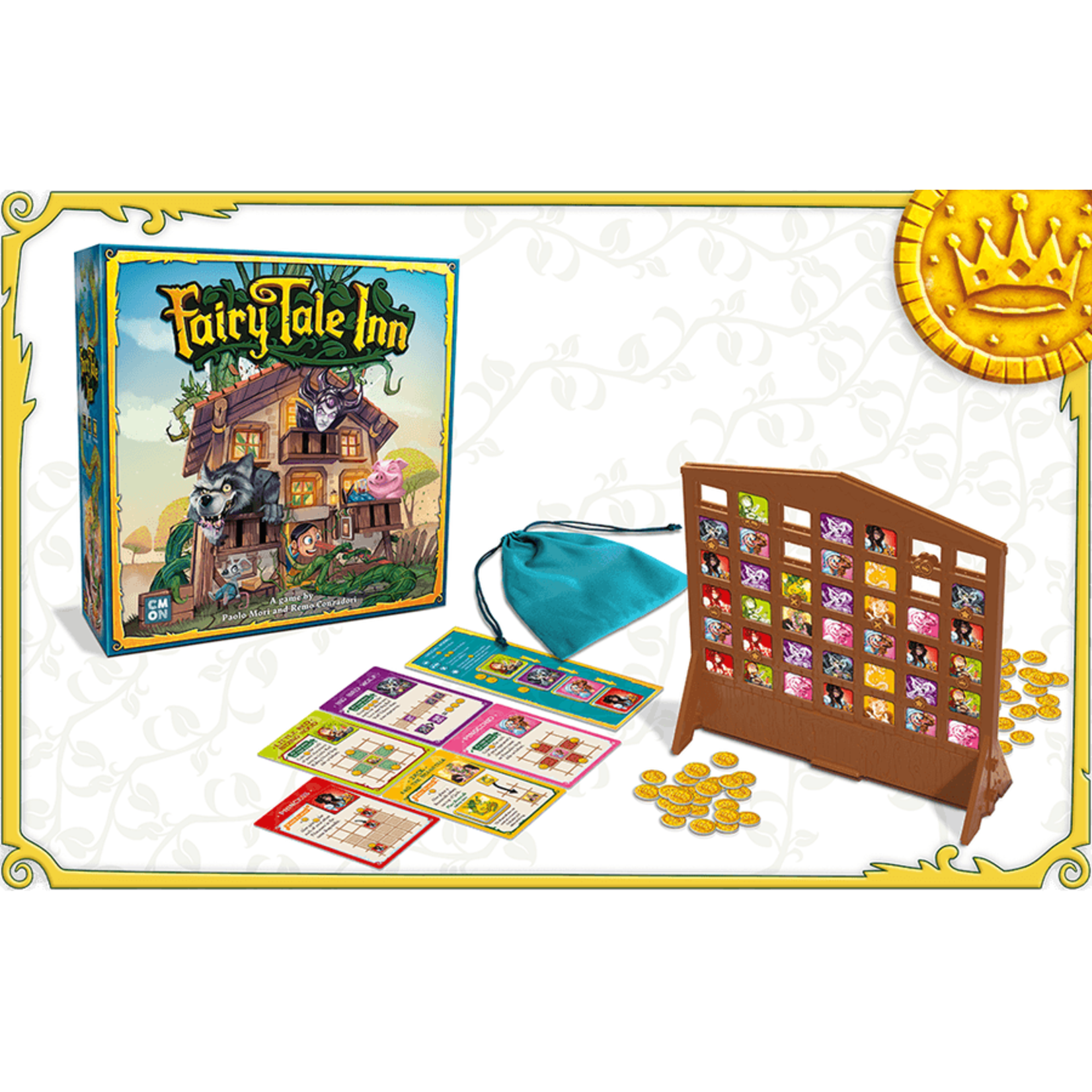 Fairy Tale Inn