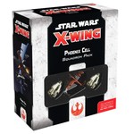 Star Wars X-Wing 2E: Phoenix Cell Squadron Pack