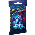 Keyforge: Dark Tidings Archon Deck
