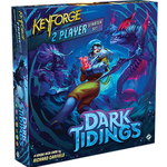 Keyforge: Dark Tidings Two Player Starter Set