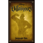 Disney Villainous: Despicable Plots