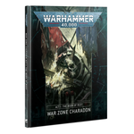 40K: War Zone Charadon - Act I The Book of Rust