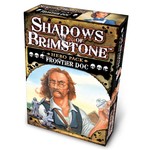 Shadows of Brimston Hero Pack: Frontier Doc