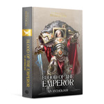 Black Library: Primarchs: Blood of the Emperor - An Anthology (Hardback)